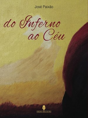 cover image of DO INFERNO AO CÉU